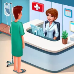 XWorld | Dream Hospital: Game Bác sĩ
