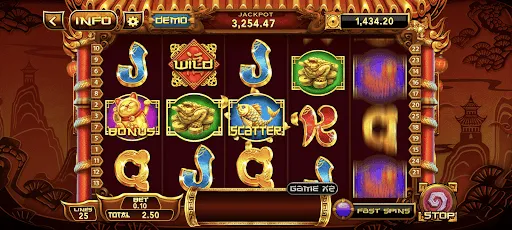 Vee Slot - Fortune Win | เกม | XWorld