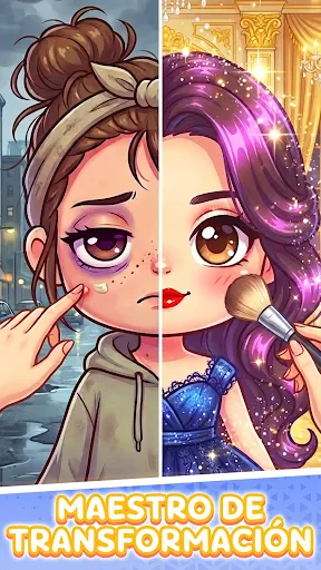 Trend Trove: Cambios de Look | juego | XWorld Trend Trove: Cambios de Look | juego | XWorld
