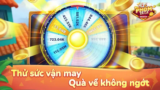 Phỏm Tá Lả ZingPlay Global | Permainan | XWorld Phỏm Tá Lả ZingPlay Global | Permainan | XWorld