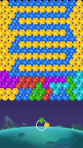 Bubble Pop! Cannon Shooter | Games | XWorld