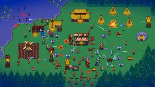 Viking Hero TD: Roguelike RTS | เกม | XWorld