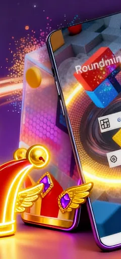 Roundmino | Games | XWorld Roundmino | Games | XWorld