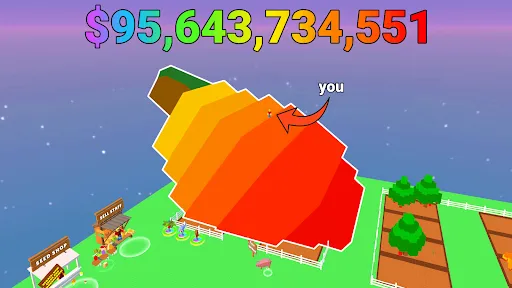 Grow It All: Garden Simulator | Games | XWorld