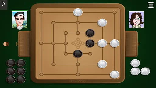 Trilha MegaJogos: Tabuleiro | Permainan | XWorld