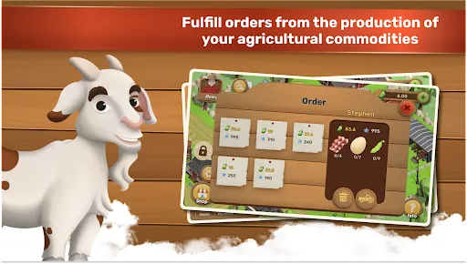 Harvest Go | Permainan | XWorld