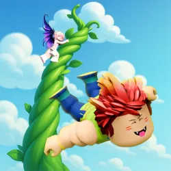 XWorld | Climb and Jump Obby Tower