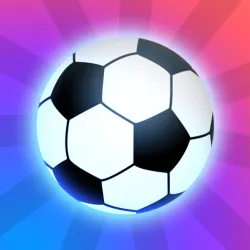 XWorld | Messenger Football Soccer Game