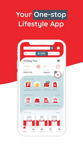 Sunway Super App | Permainan | XWorld Sunway Super App | Permainan | XWorld