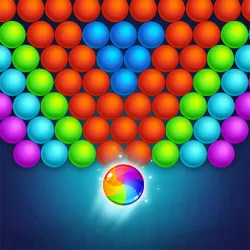 XWorld | Spin Bubble - Ball Shooter
