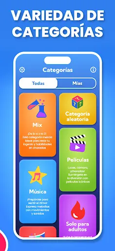 Foreheads: Adivina Quien Soy | juego | XWorld