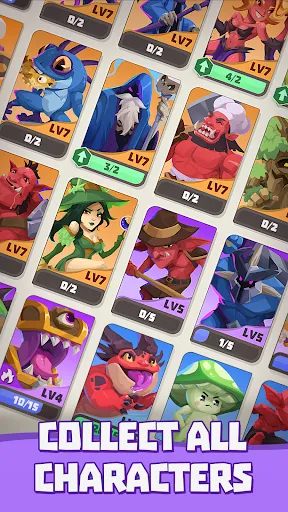 Monster Dice - PvP Arena | Games | XWorld