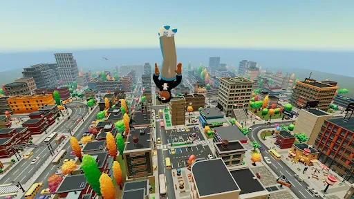 Project Jazzgame (PT 4.5) | 游戏 | XWorld