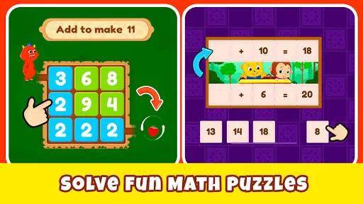 Addition and Subtraction Games | Games | XWorld Addition and Subtraction Games | Games | XWorld