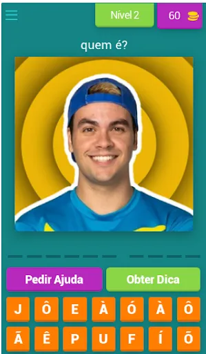 Youtuber Quiz Jogo | Jogos | XWorld
