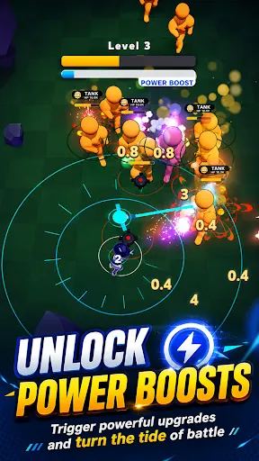 Merge Breakout: 2048 Arena | Игры | XWorld Merge Breakout: 2048 Arena | Игры | XWorld
