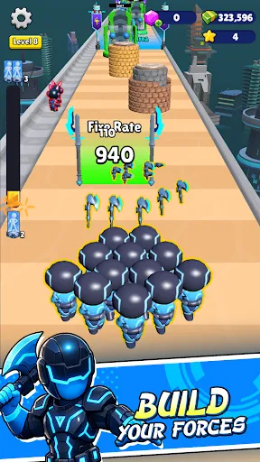 Mob Era: Age Evolution | 游戏 | XWorld