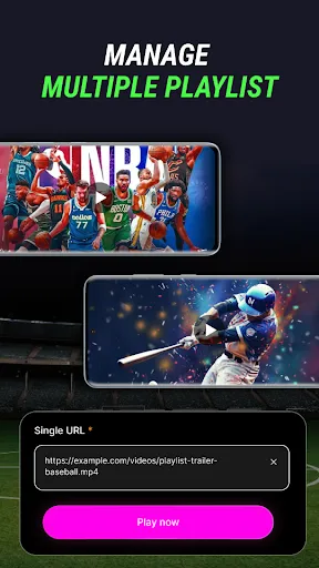 IPTV Viewer – Live Channels | 游戏 | XWorld