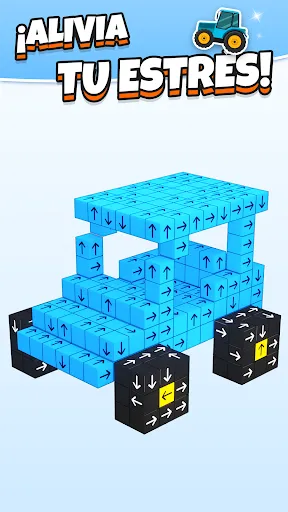 Tap Out: 3D Block Puzzle Game | juego | XWorld