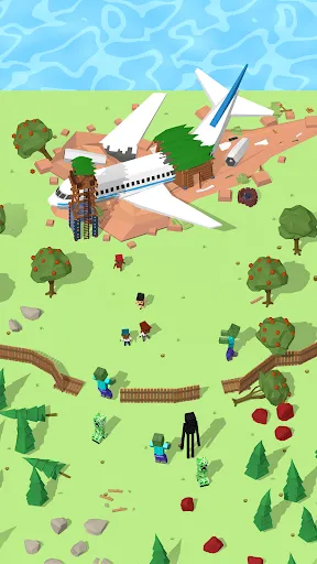 Isle Builder：Кликер Выживалка | Игры | XWorld