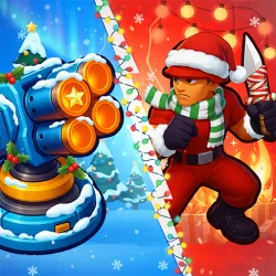 XWorld | Tower Raid : Castle Defense