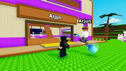 Go Steal a Fish | Permainan | XWorld