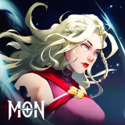 XWorld | Warden's Ascent