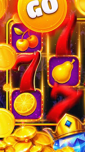 Ultra Slot Winner | 游戏 | XWorld