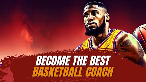 Astonishing Basketball Manager | Games | XWorld