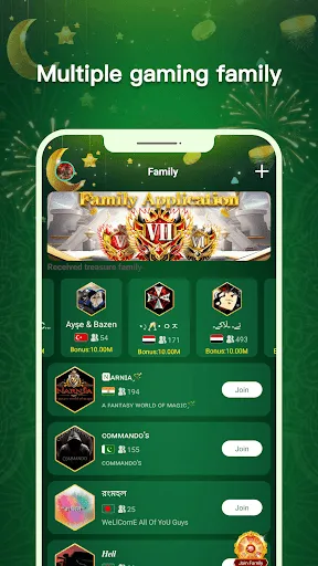 Kalam: Social Game Club | 游戏 | XWorld