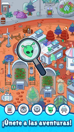 Hidden Tales - Objetos Ocultos | juego | XWorld Hidden Tales - Objetos Ocultos | juego | XWorld