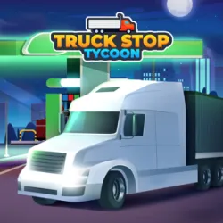 XWorld | Truck Stop Tycoon