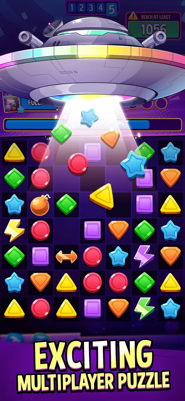 Match Masters | Permainan | XWorld