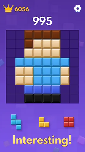 Block Buster! | Permainan | XWorld