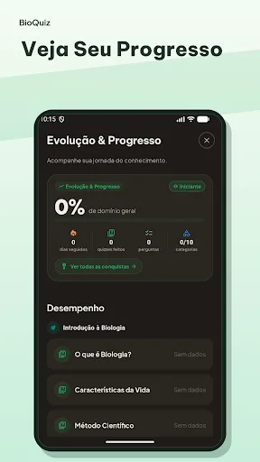 BioQuiz: Aprenda Biologia | Jogos | XWorld BioQuiz: Aprenda Biologia | Jogos | XWorld