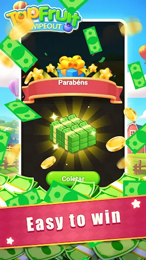Tap Fruit Wipeout | Permainan | XWorld