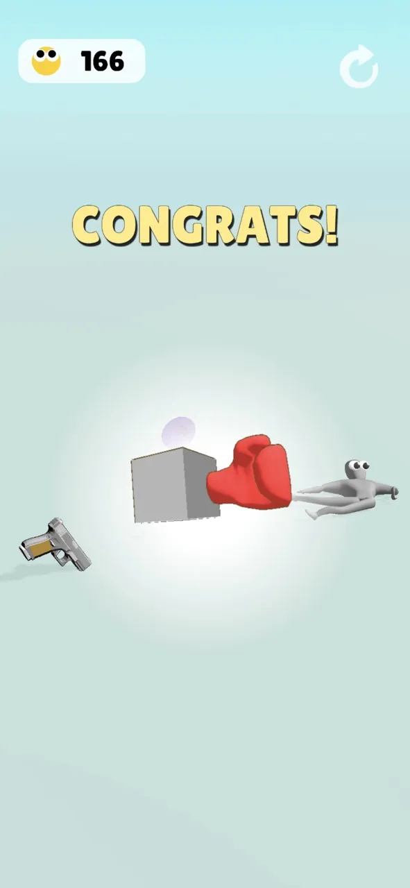 Flip Beat: Ragdoll Shooter | Games | XWorld