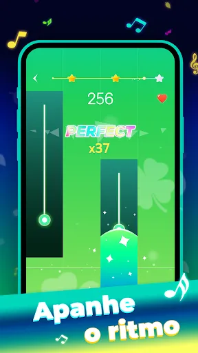 Magic Piano Star: jogo música | Jogos | XWorld