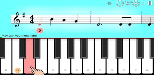 To Piano | Permainan | XWorld To Piano | Permainan | XWorld