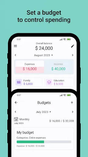 Sumlio: Expense & Budget | 游戏 | XWorld Sumlio: Expense & Budget | 游戏 | XWorld