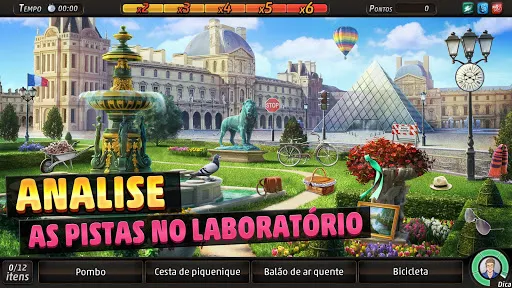 Criminal Case: Save the World! | Jogos | XWorld