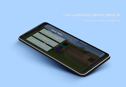 World Block Mini Craft 3D | Games | XWorld
