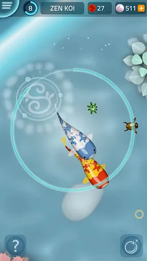 Zen Koi Classic | เกม | XWorld Zen Koi Classic | เกม | XWorld