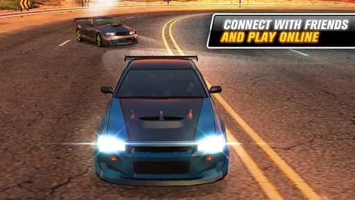 Drift Mania: Street Outlaws | Games | XWorld