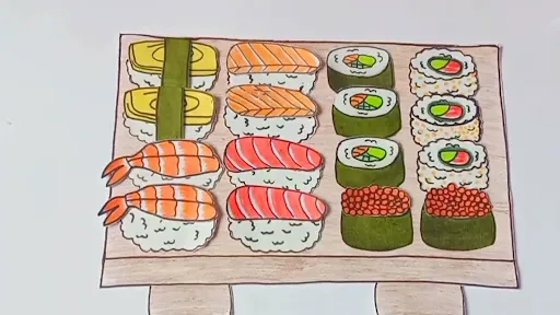 Paper Diy Cooking: Asmr Eating | Permainan | XWorld Paper Diy Cooking: Asmr Eating | Permainan | XWorld