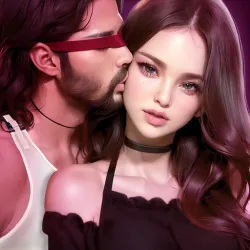 XWorld | Covet Girl: Desire Story Game