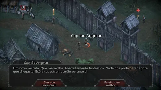 Vampire's Fall: Origins RPG | Jogos | XWorld