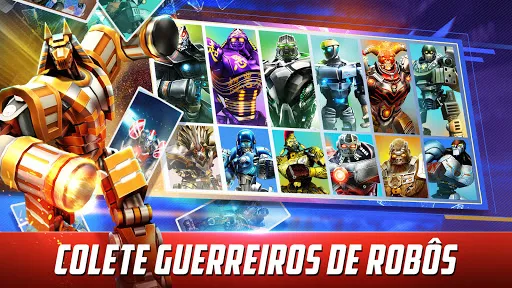 Real Steel World Robot Boxing | Jogos | XWorld