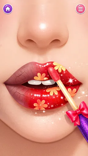 Mini Dress Up & Beauty Games | Permainan | XWorld