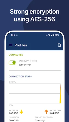 OpenVPN Connect | Игры | XWorld